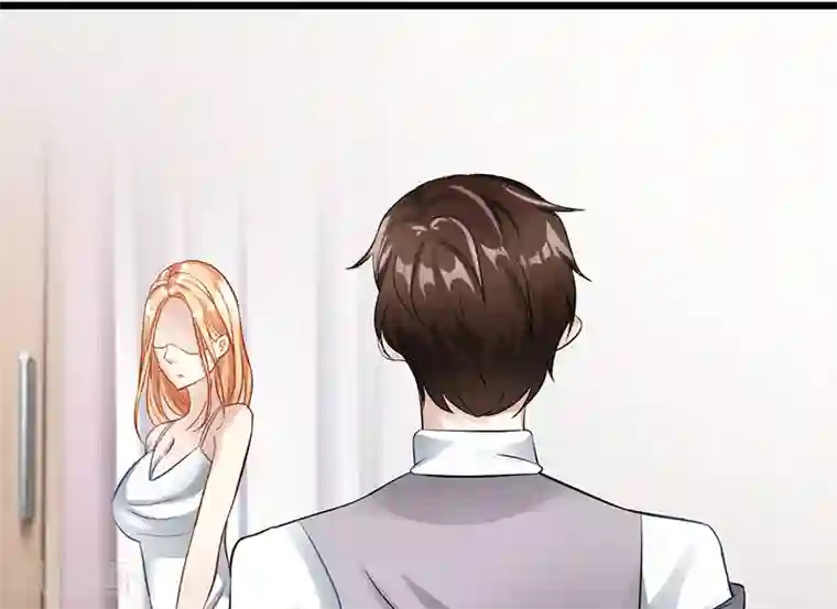 我的第一女管家第21话 把衣服穿上