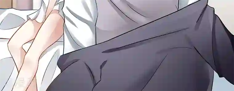 我的第一女管家第21话 把衣服穿上