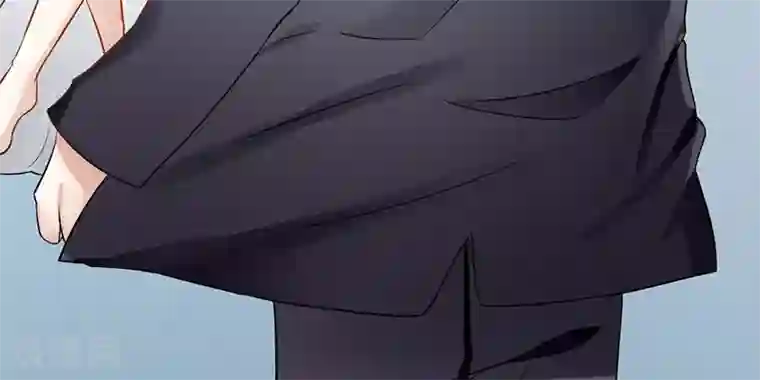 我的第一女管家第21话 把衣服穿上