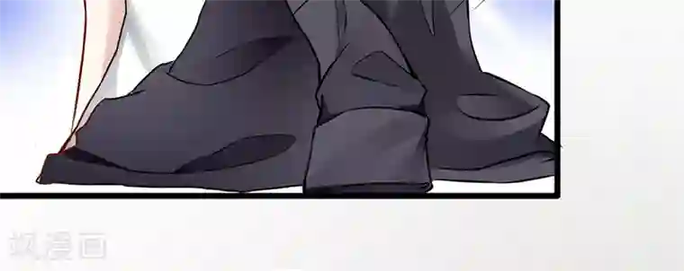 我的第一女管家第21话 把衣服穿上