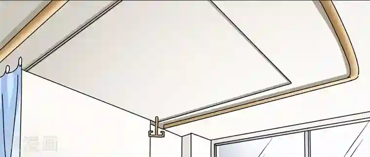 我的第一女管家第21话 把衣服穿上