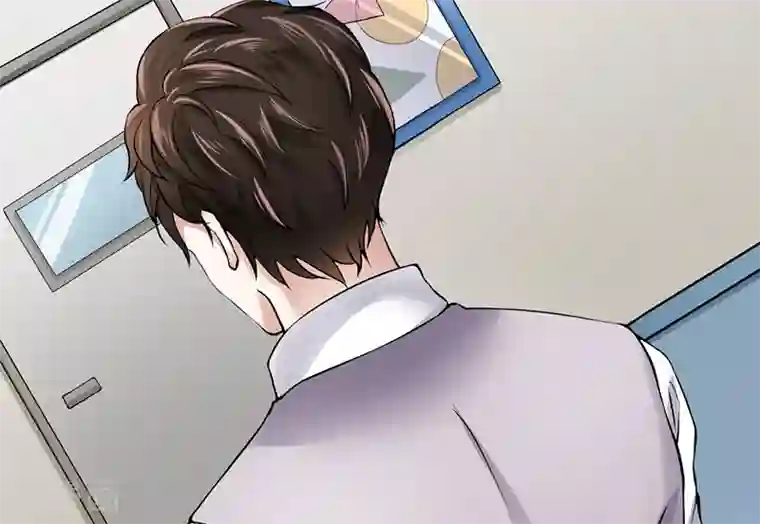 我的第一女管家第21话 把衣服穿上