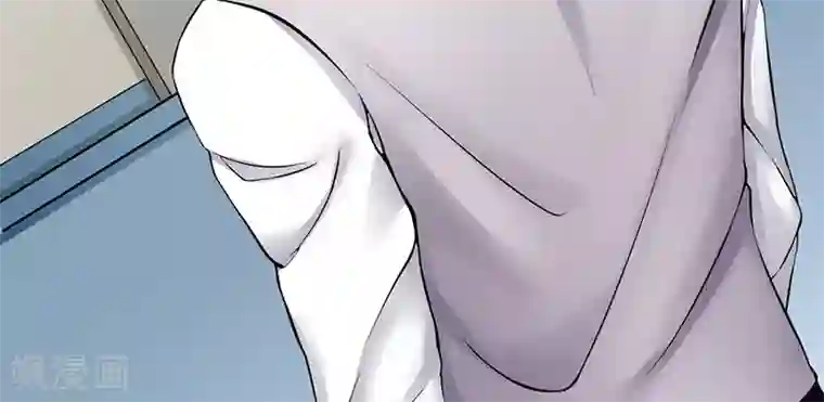 我的第一女管家第21话 把衣服穿上