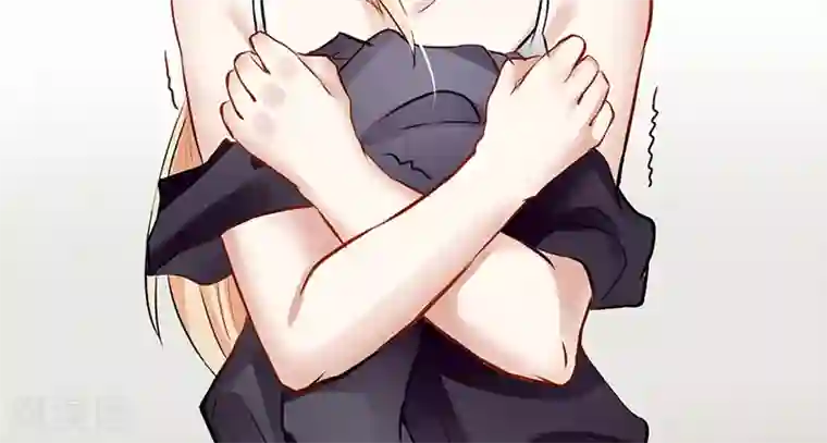 我的第一女管家第21话 把衣服穿上