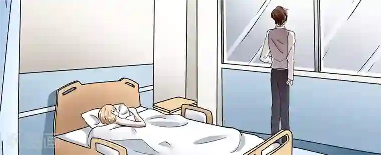 我的第一女管家第21话 把衣服穿上