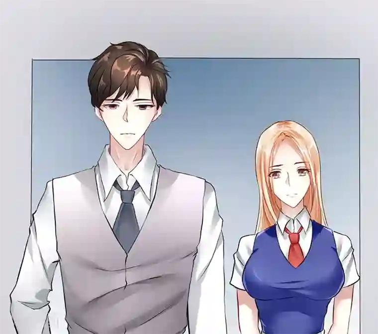 我的第一女管家第21话 把衣服穿上