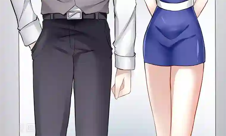 我的第一女管家第21话 把衣服穿上