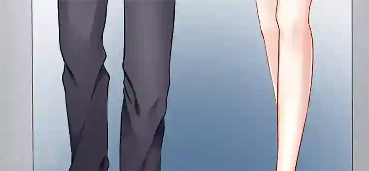 我的第一女管家第21话 把衣服穿上