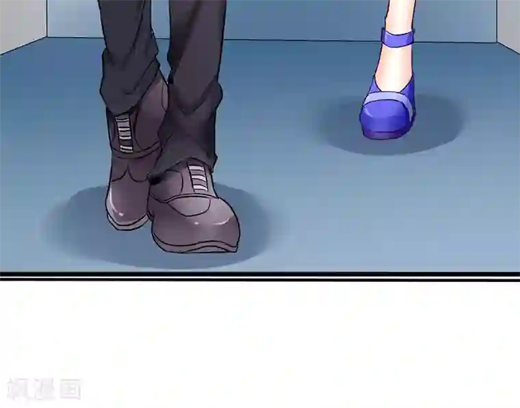 我的第一女管家第21话 把衣服穿上