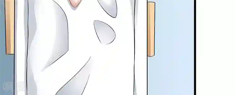 我的第一女管家第21话 把衣服穿上