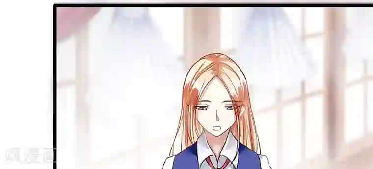 我的第一女管家第23话 烛光晚餐