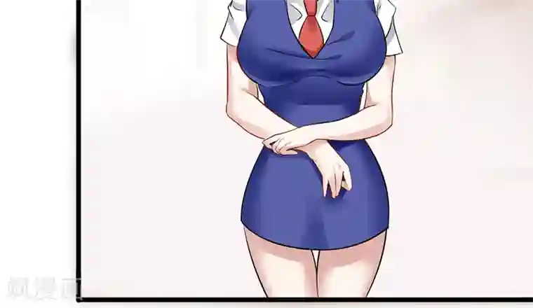 我的第一女管家第23话 烛光晚餐