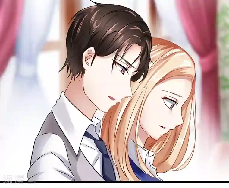 我的第一女管家第23话 烛光晚餐