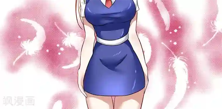 我的第一女管家第23话 烛光晚餐