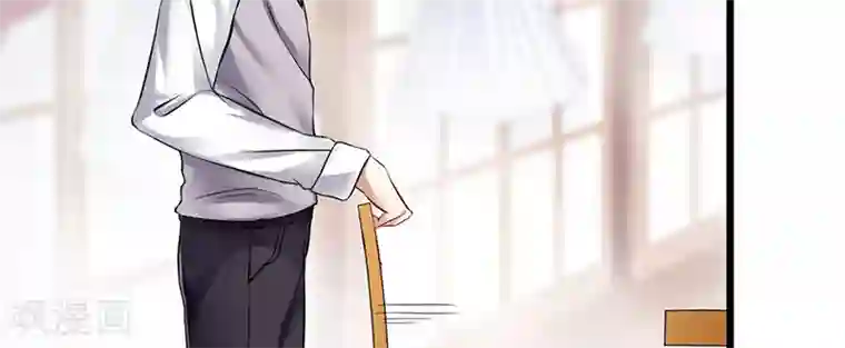 我的第一女管家第23话 烛光晚餐