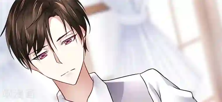 我的第一女管家第23话 烛光晚餐