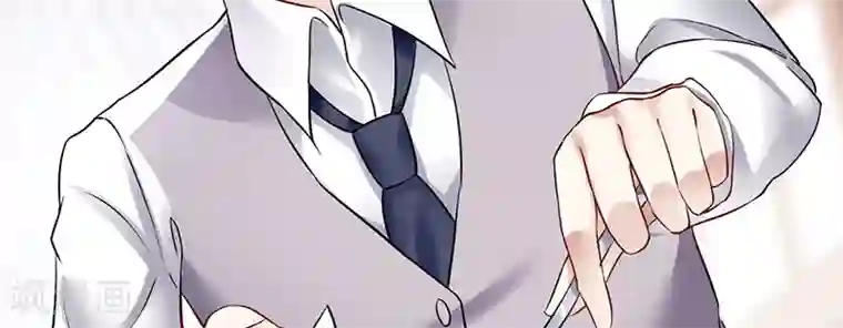 我的第一女管家第23话 烛光晚餐