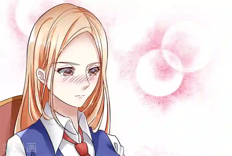 我的第一女管家第23话 烛光晚餐