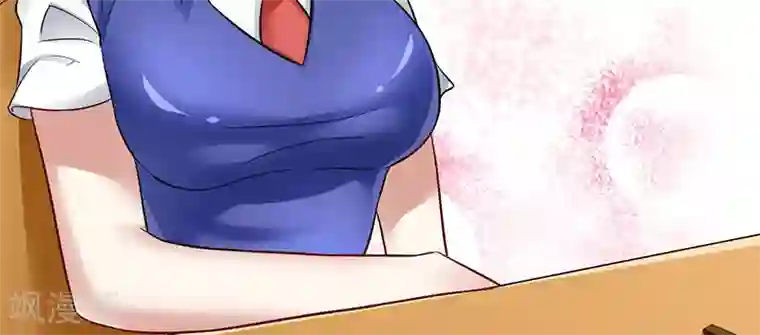 我的第一女管家第23话 烛光晚餐