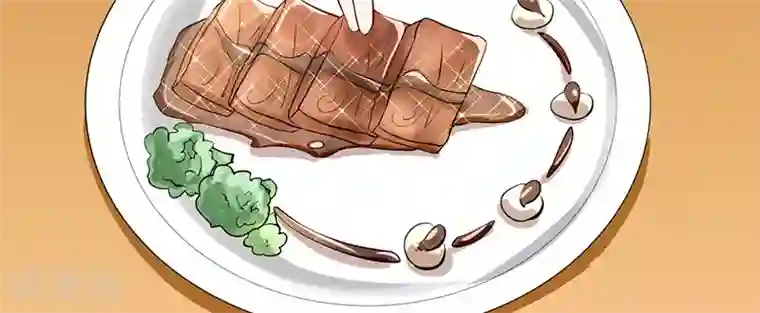 我的第一女管家第23话 烛光晚餐