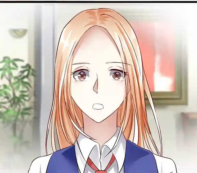 我的第一女管家第23话 烛光晚餐