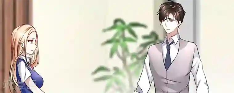 我的第一女管家第23话 烛光晚餐