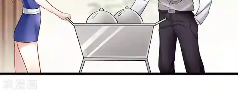 我的第一女管家第23话 烛光晚餐