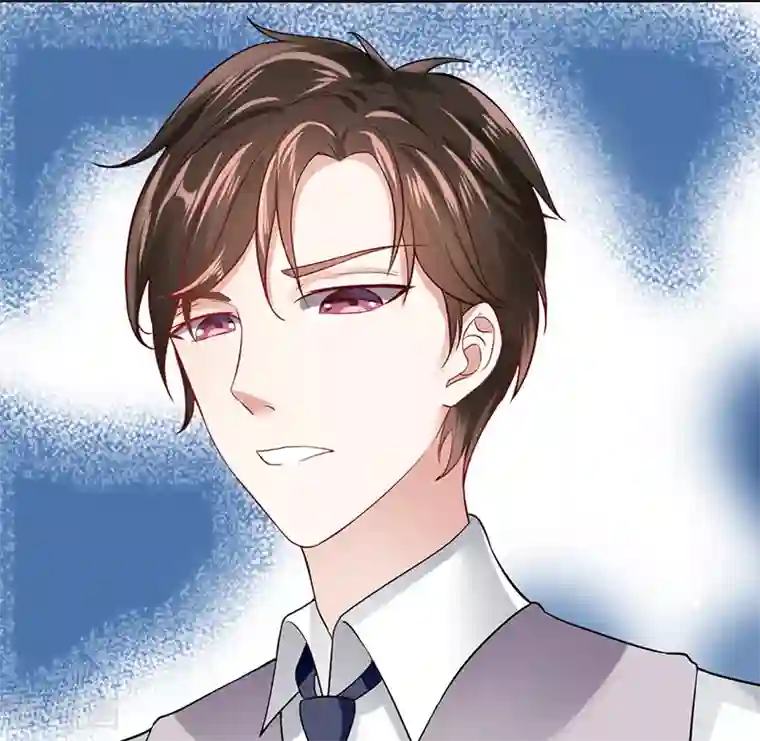 我的第一女管家第25话 熟悉的拥抱
