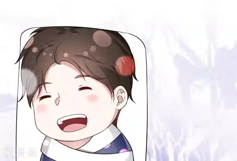 我的第一女管家第25话 熟悉的拥抱