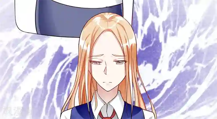 我的第一女管家第25话 熟悉的拥抱