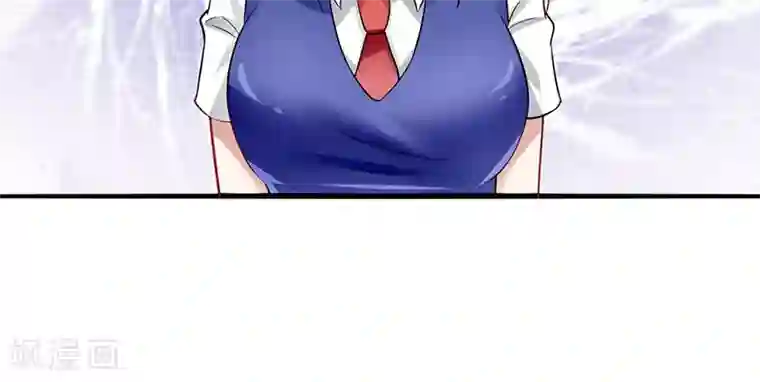 我的第一女管家第25话 熟悉的拥抱