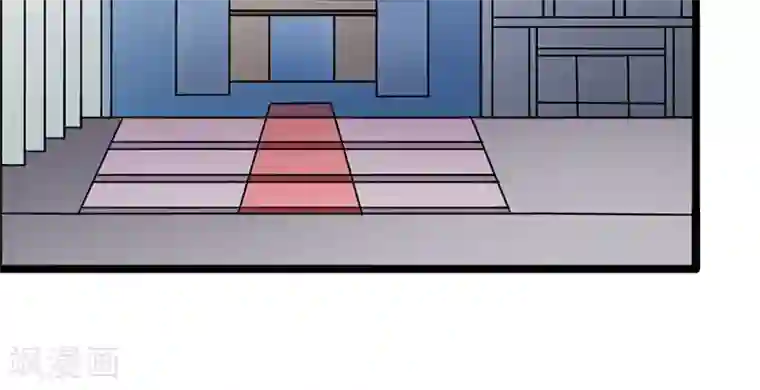 我的第一女管家第25话 熟悉的拥抱