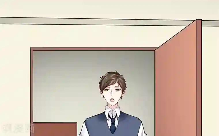 我的第一女管家第27话 你没资格