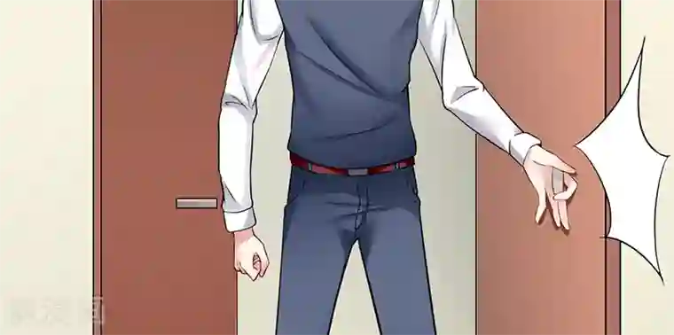 我的第一女管家第27话 你没资格