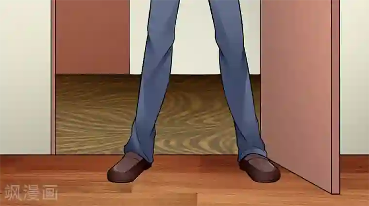 我的第一女管家第27话 你没资格