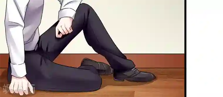 我的第一女管家第27话 你没资格