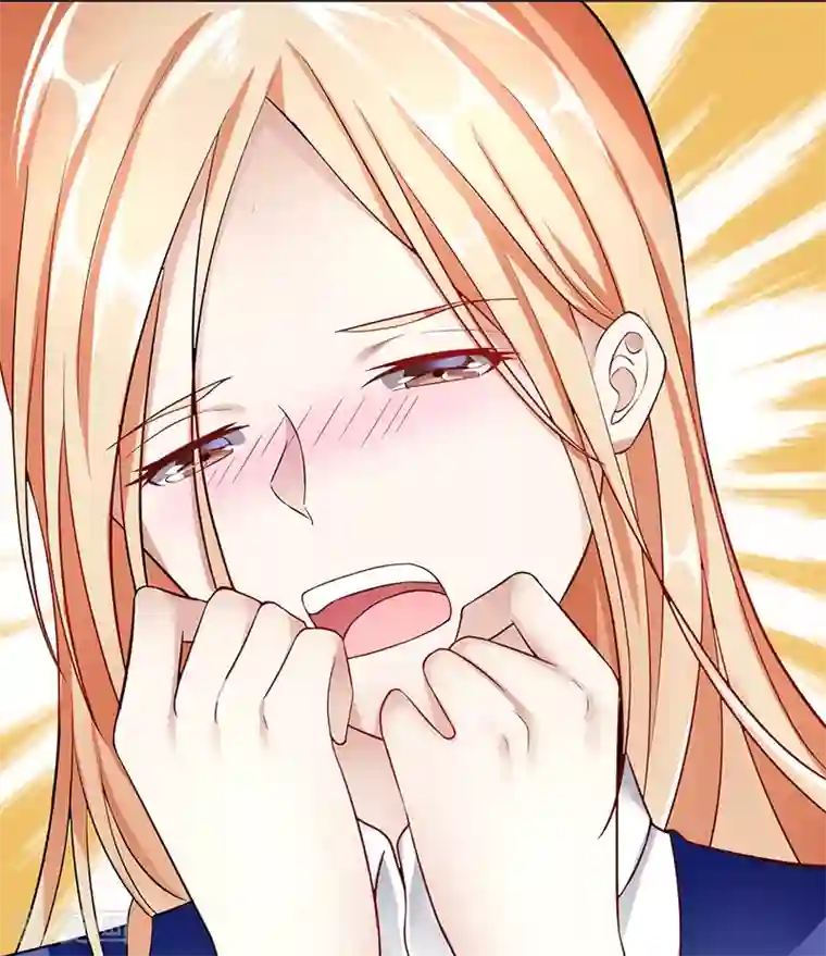 我的第一女管家第27话 你没资格