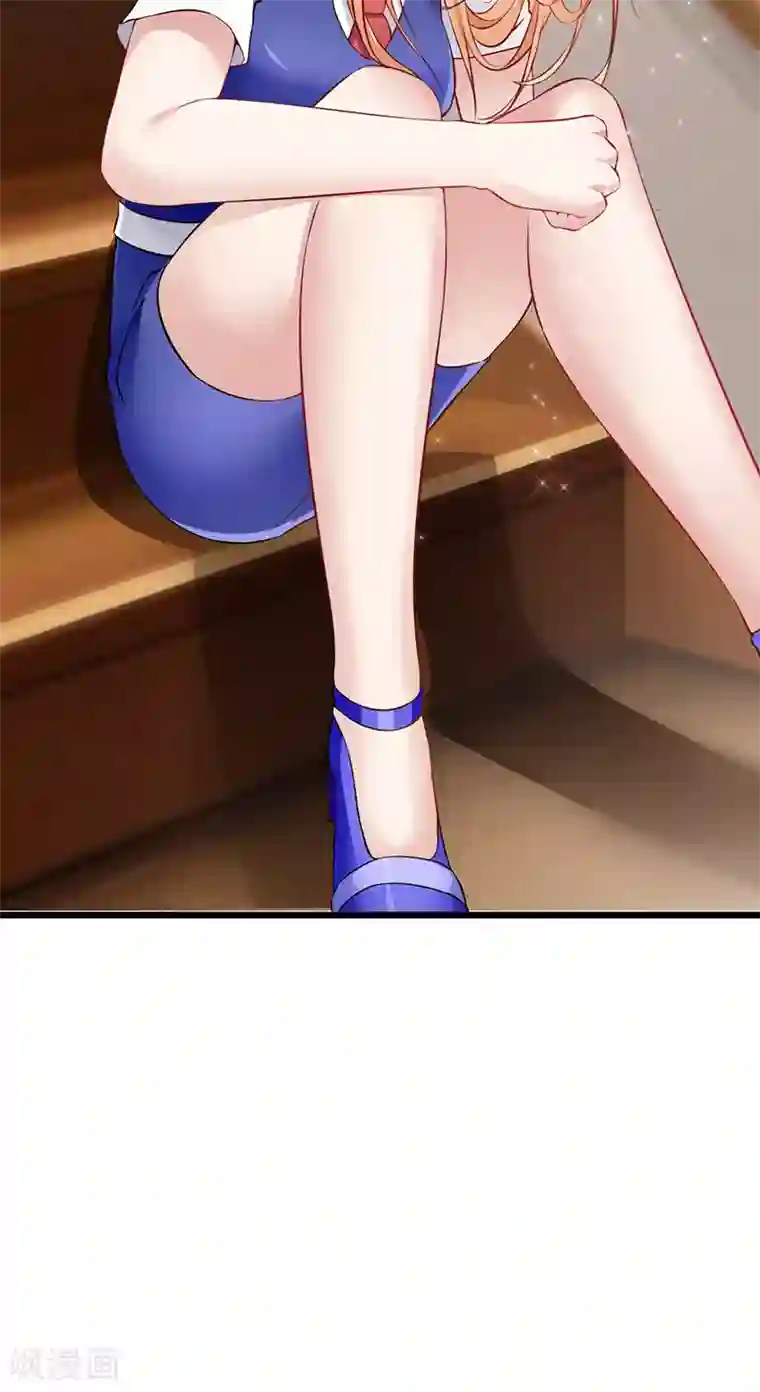 我的第一女管家第29话 分道扬镳