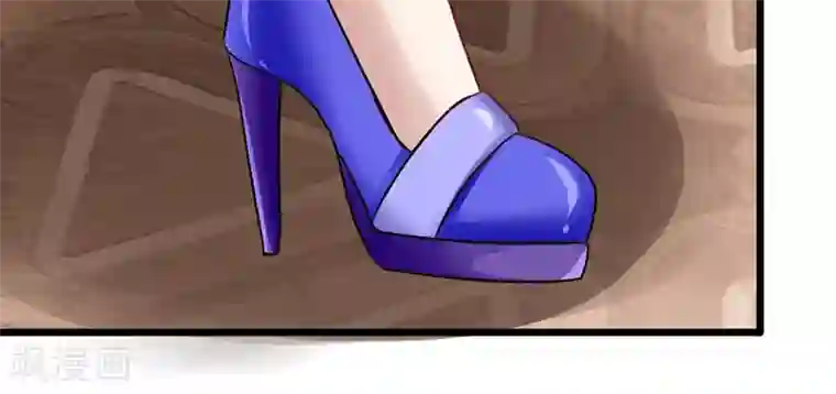 我的第一女管家第31话 惹人非议