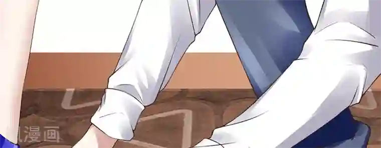 我的第一女管家第31话 惹人非议