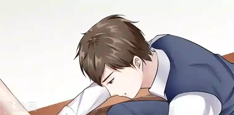 我的第一女管家第31话 惹人非议