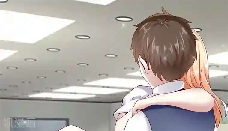 我的第一女管家第31话 惹人非议