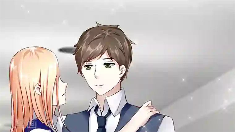 我的第一女管家第31话 惹人非议