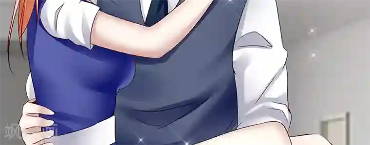 我的第一女管家第31话 惹人非议