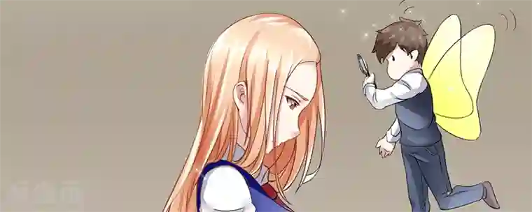 我的第一女管家第31话 惹人非议