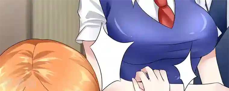 我的第一女管家第32话 未婚妻