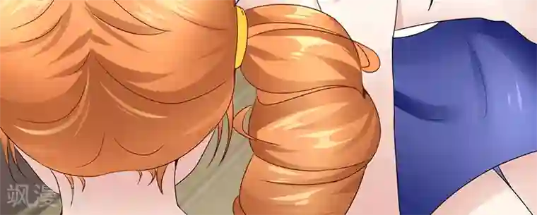 我的第一女管家第32话 未婚妻