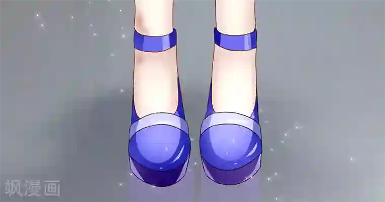 我的第一女管家第32话 未婚妻