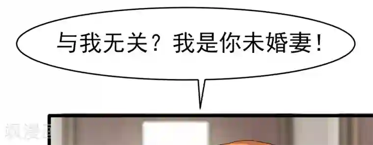 我的第一女管家第32话 未婚妻