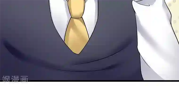 我的第一女管家第34话 她的态度